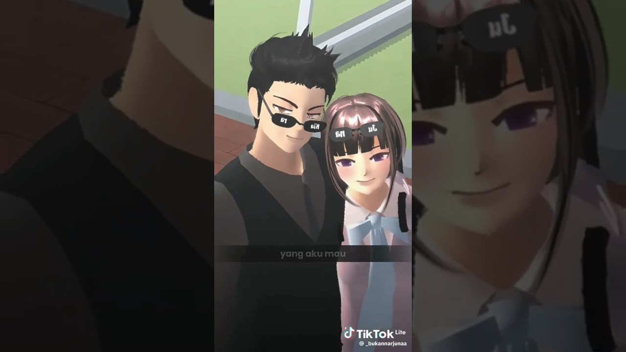 Mendukung Pasangan Favorit: Juna & Elana vs. Kia & Darren! 💖