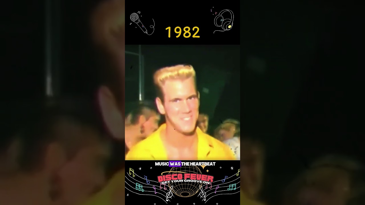 Relive the Ultimate Nostalgia! 🎶 Retro Vibes from the 70s, 80s & 90s