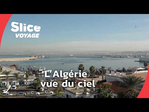 Algérie: la perle du Maghreb I SLICE VOYAGE