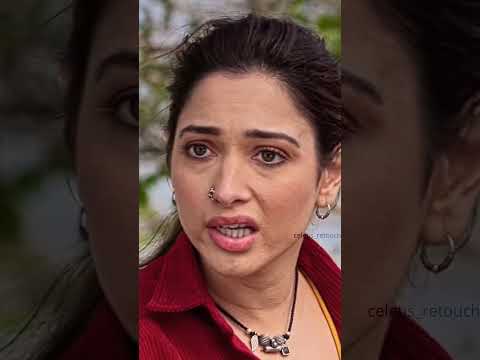 Tamanna bhatia original face 😲😲😲 #bollywood #movie #dance #song #ajaydevgn #tamannaahbhatia #raid2