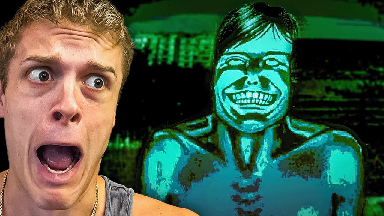 Keep Visitors Out... Not Human? 🚫