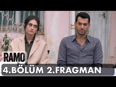 Ramo 4. Bölüm 2. Fragman 🎬