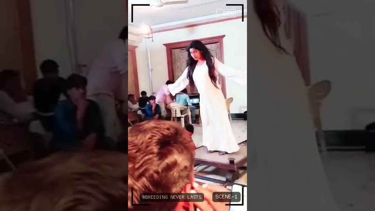 Spine-Chilling Horror Shorts 🎥