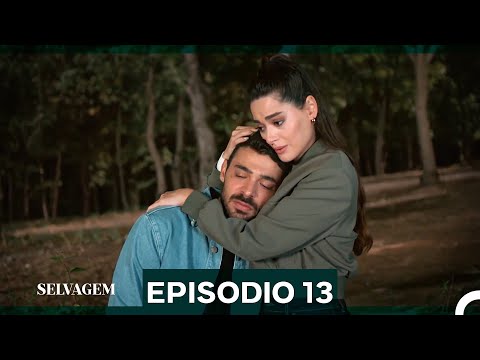 Selvagem 13. Episódio (Dublagem em Português)