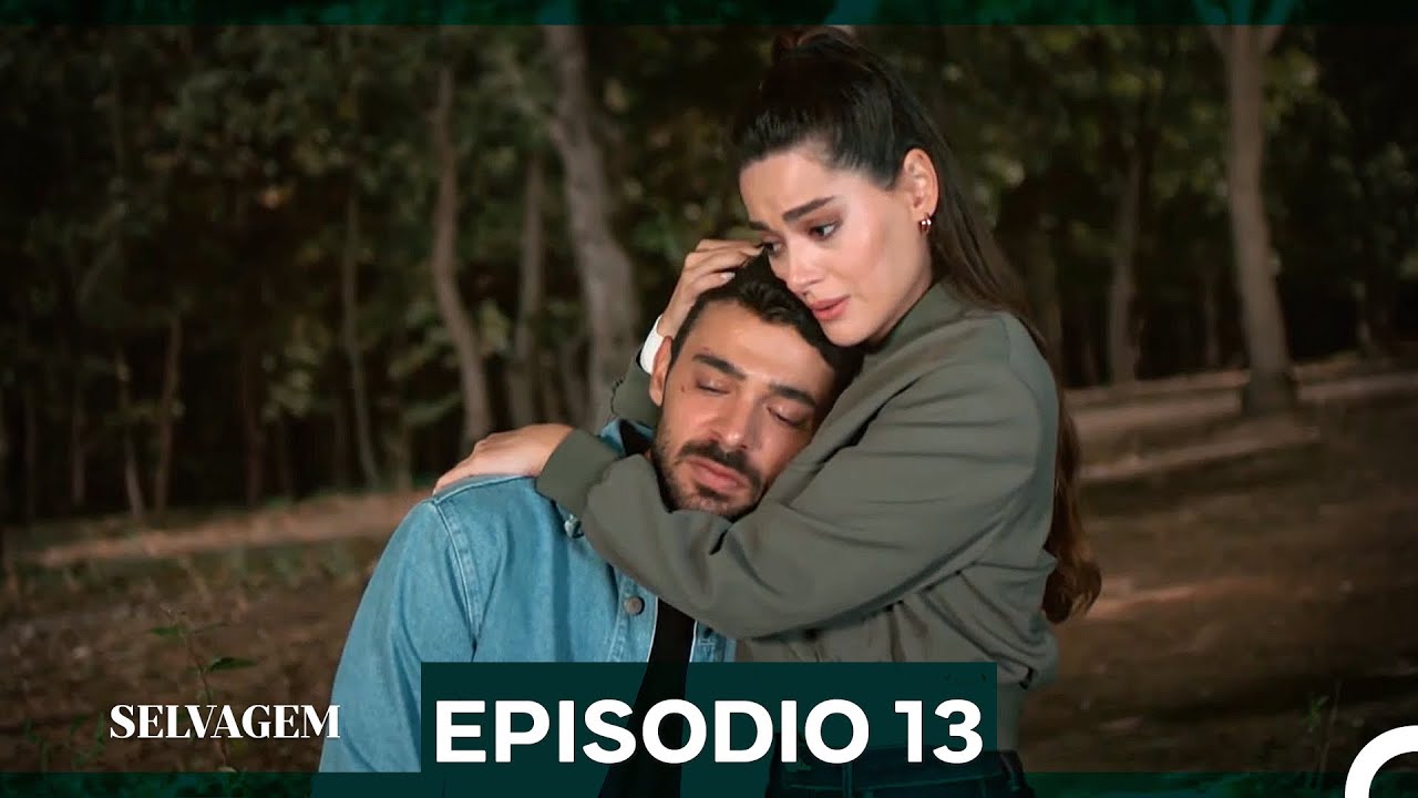 Selvagem 13 e 14 em Português | Episódios Completo com Dublagem 🎬