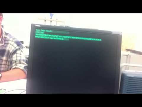 Level 2 Decryption for ECE 287 🔐