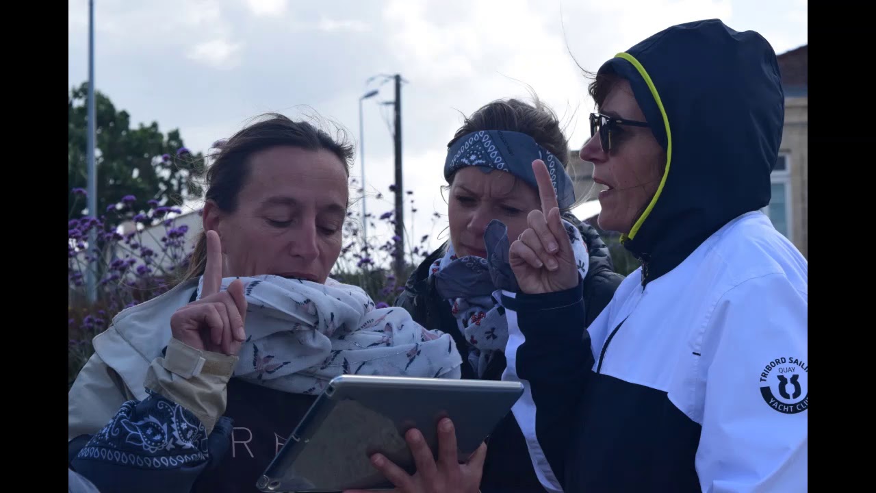 Team Building Rally & Treasure Hunt at Museums 🏛️