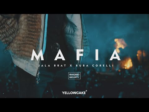 Jala Brat & Buba Corelli - Mafia
