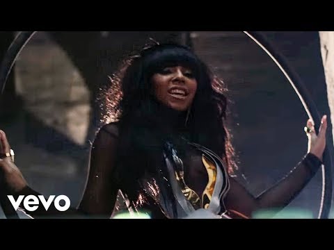 Ashanti - I Got It ft. Rick Ross (Official Video)