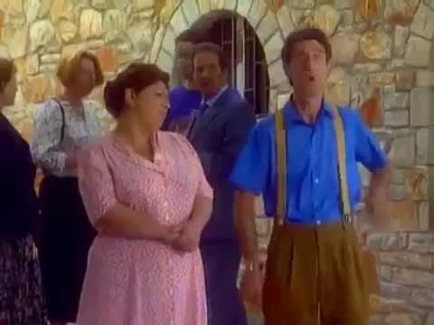 Το Καφέ της Χαράς - Επεισόδιο 1 ☕