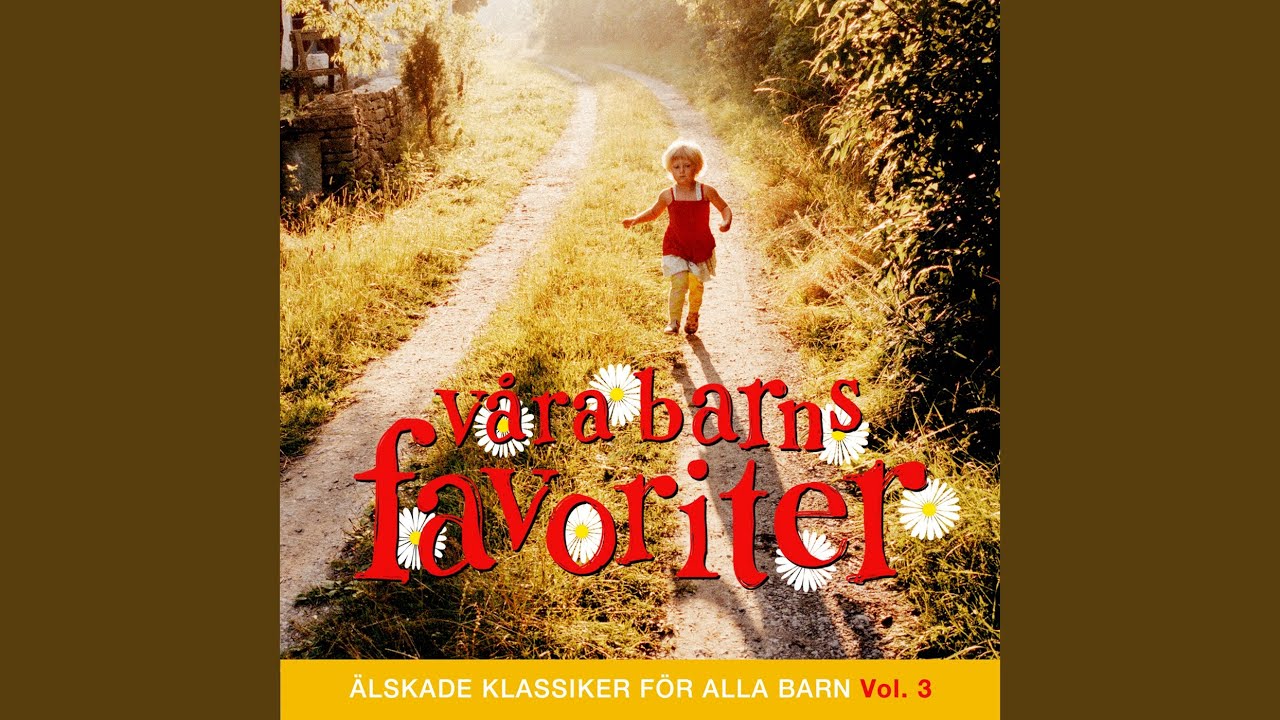 Vår på Saltkråkan by Astrid Söderman Carlberg 🌸