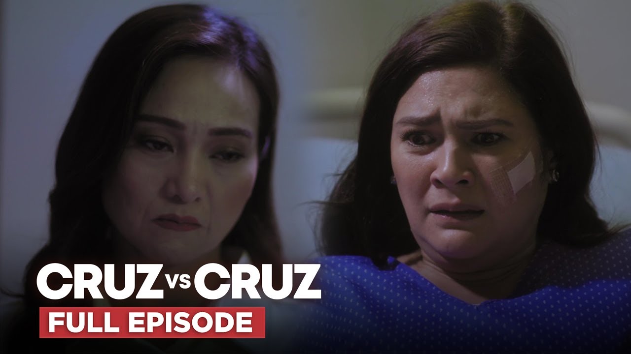 Cruz vs. Cruz: Hazel's Intrusion into Felma’s Life