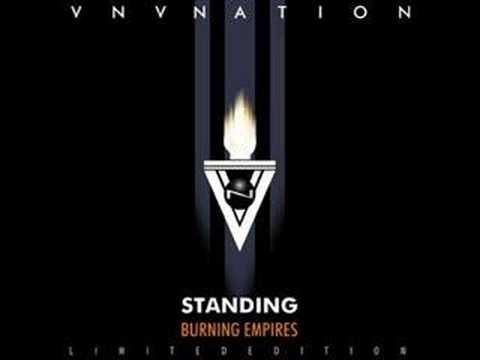 VNV Nation - Saviour (Vox)