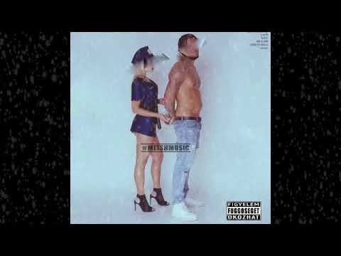 MISSH feat. KISHA & BURAI – Hideg tél (Official Audio) | #misshmusic