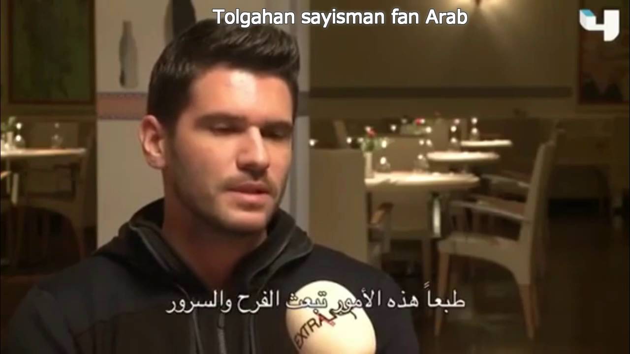 Extra تركي (Tolgahan Sayisman) Highlights