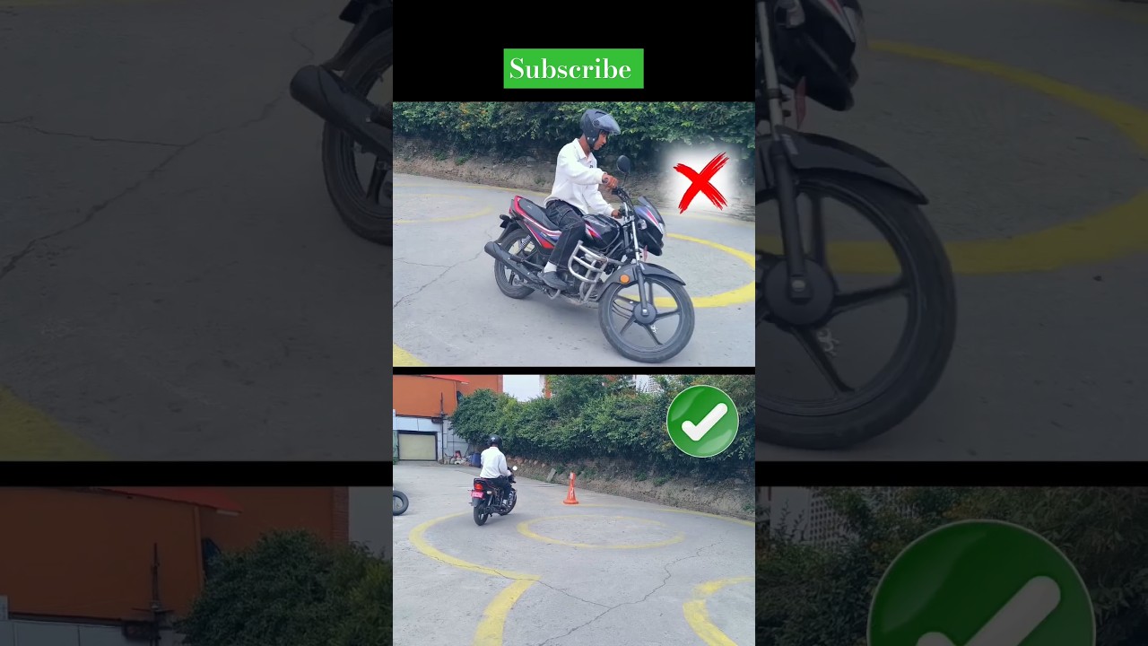 Master Bike Trials in Nepal 🇳🇵