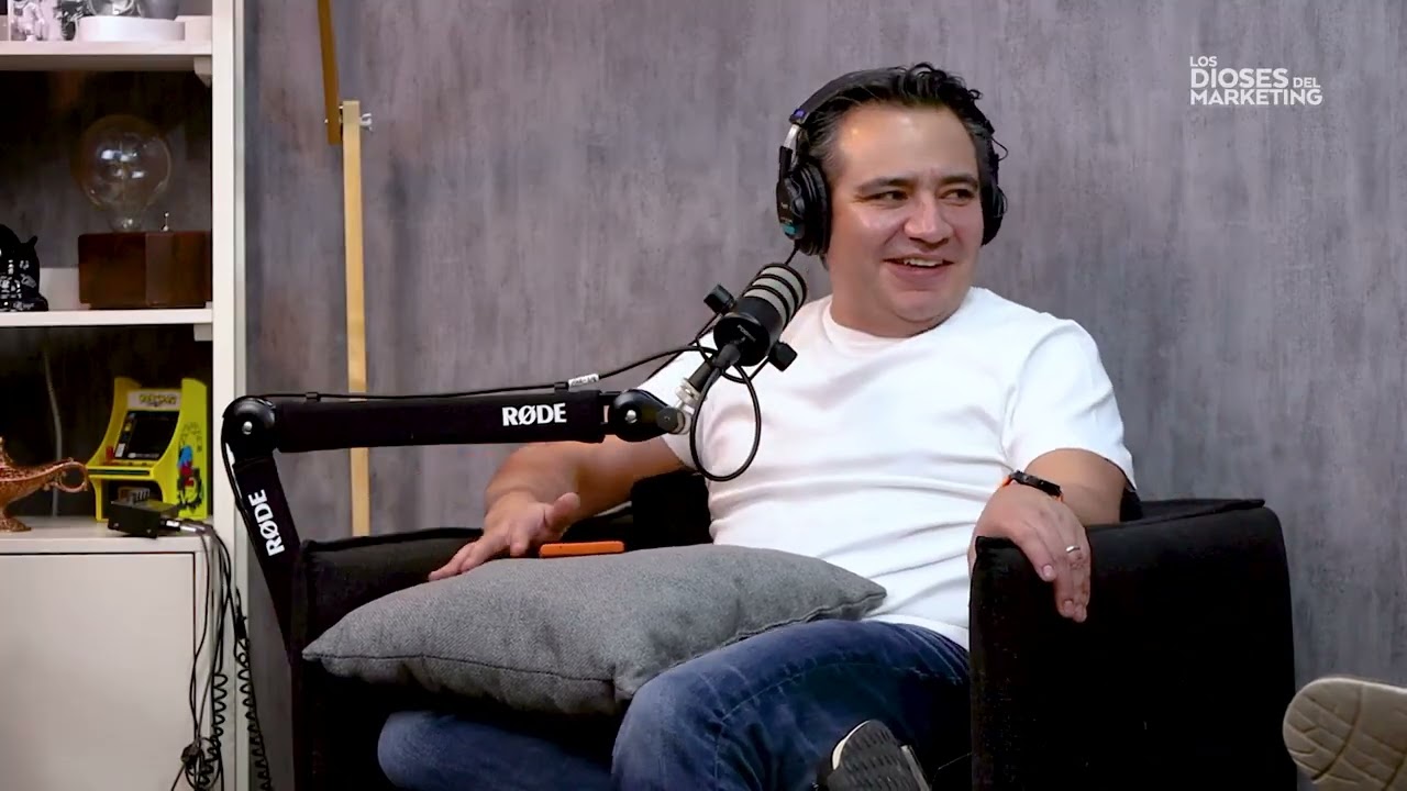 Dioses Responden: Octavio Padilla y Seitrack 🎶