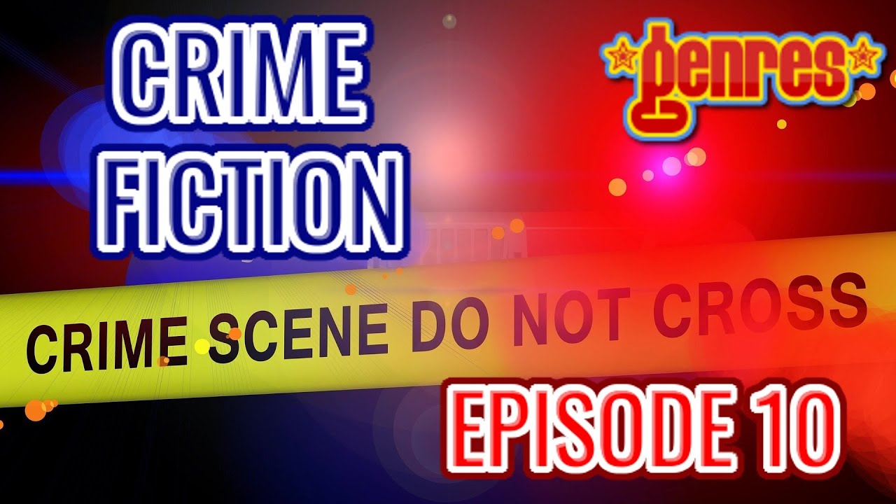 Crime Fiction Explored: Secrets & Suspense in Season 1, Episode 9 ๐ต๏ธโโ๏ธ