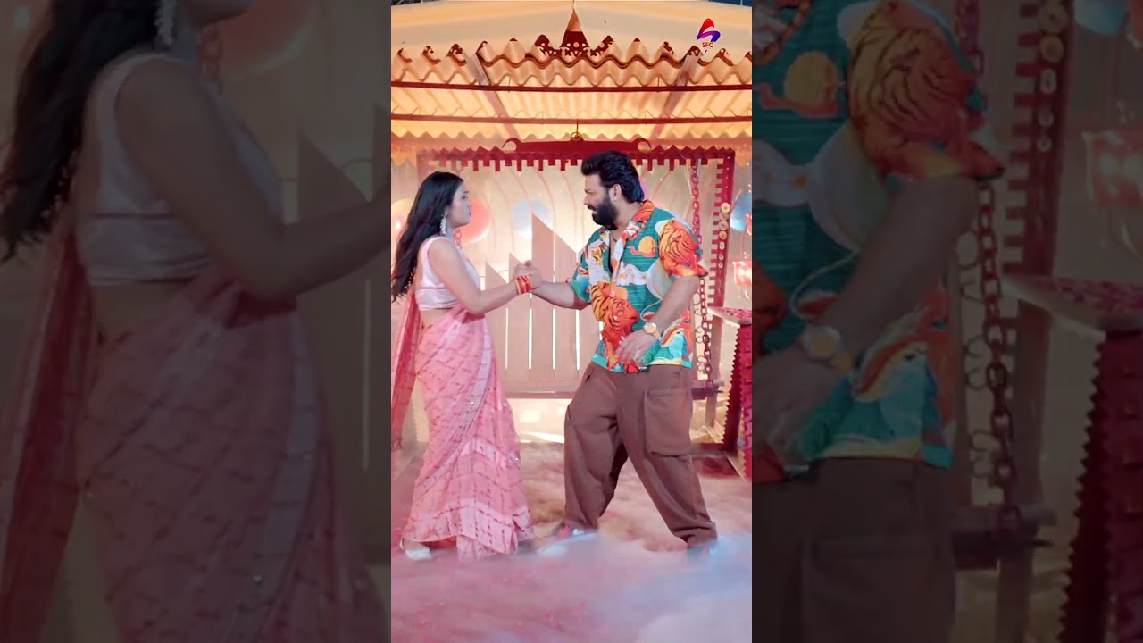 #Pawan_Singh | Saiya Suni Na | संईयाँ सुनी ना |2025 | Short