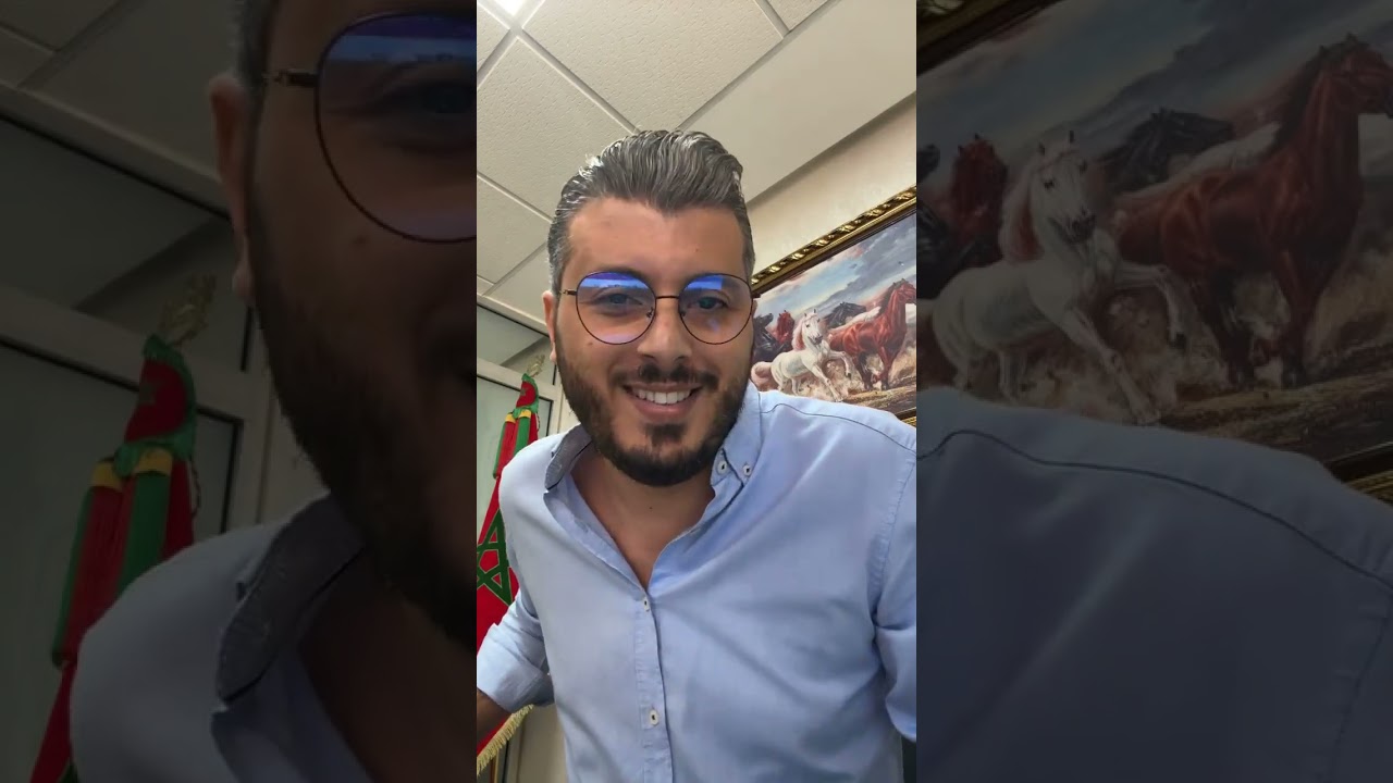 رأي أمين رغيب في مشروع وكالة كاش بلوس 💸