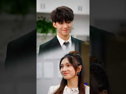 জিনি প্রিন্সকে ছেড়ে যাওয়ার পর প্রিন্স এখন অফিসের বস #drama #koreandrama #lovestory #bts