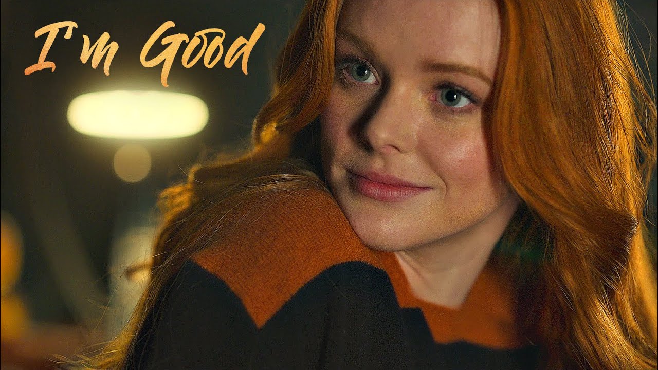 Bloom - I'm Good (Blue) 🎶