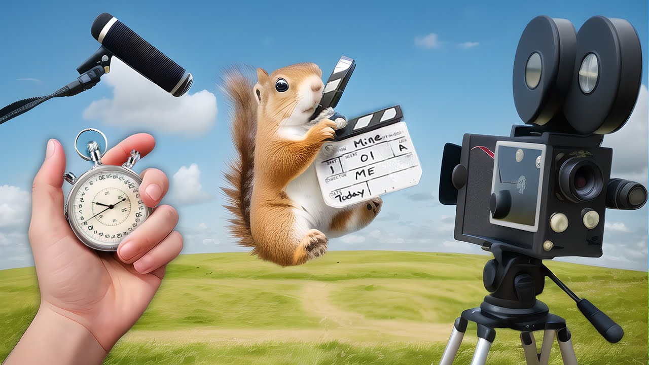 Making a Movie with Full Sail 🎬