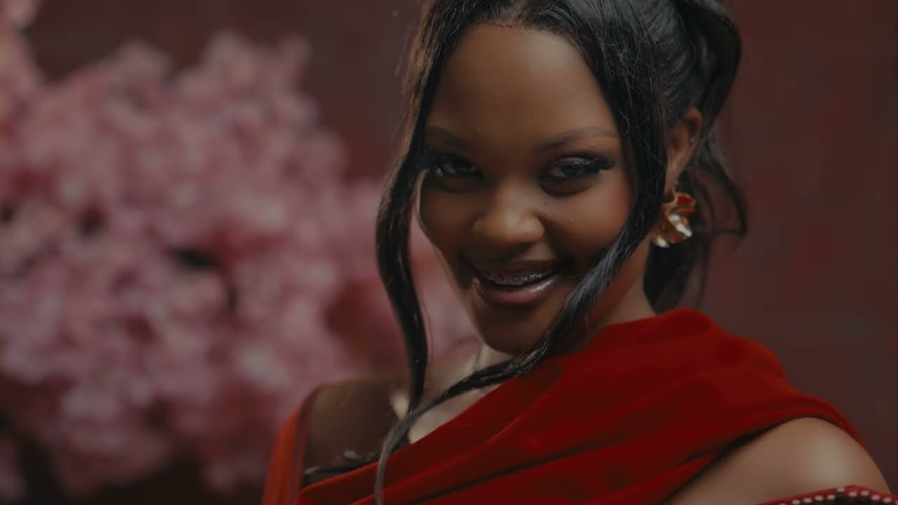 Owe'ishe - Ray G Official MV 🎶