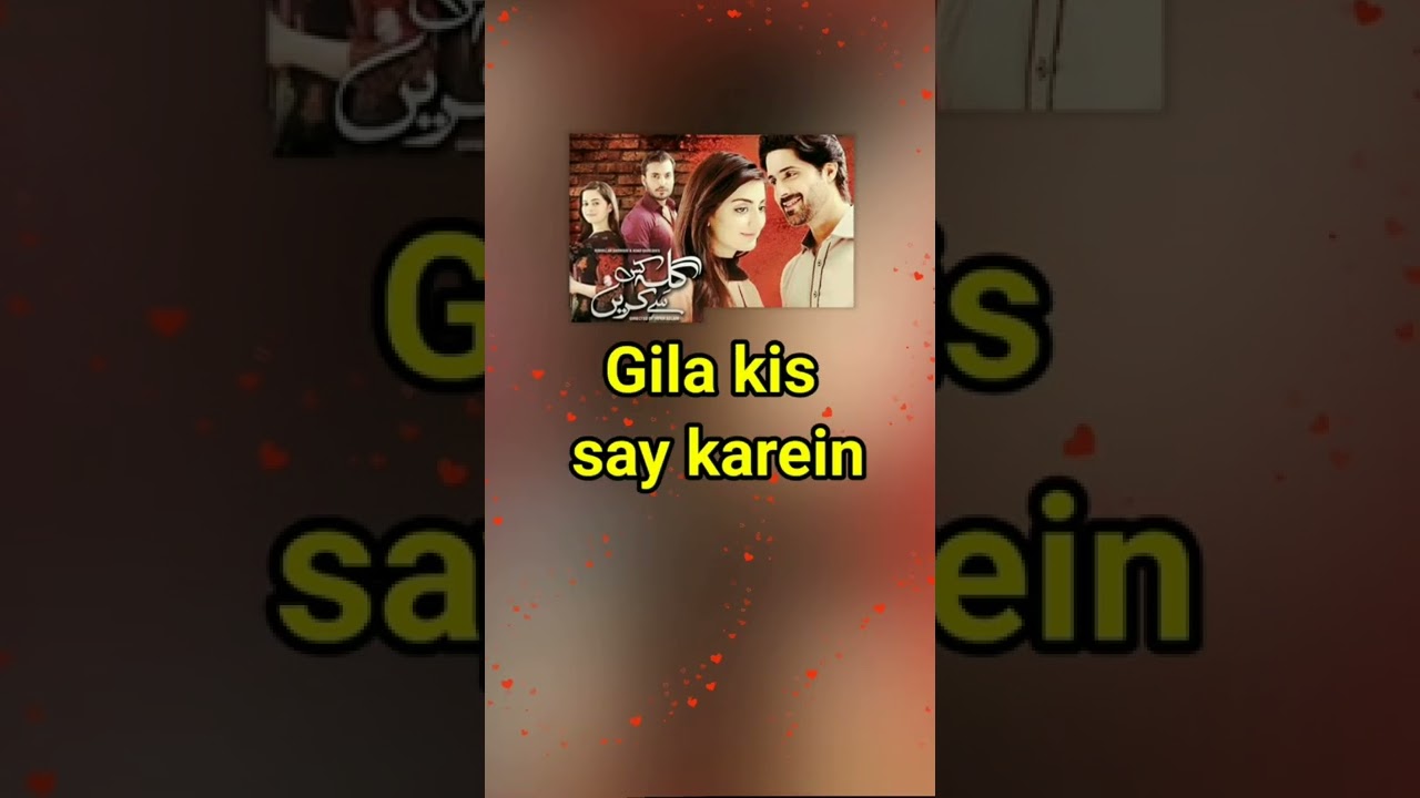 Top 18 Pakistani TV Series of Asim Mehmood 🎬