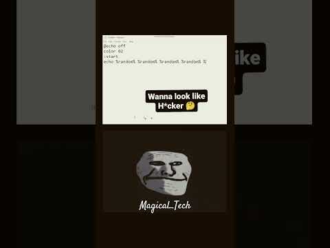 Python Code like hacking #shorts #python #hacking #programming