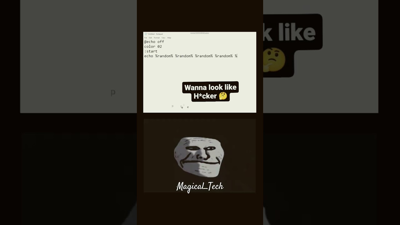 Learn Python Hacks in Under a Minute! 🔓 #Shorts #Python #Hacking