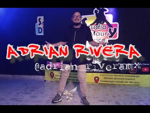 Uniforme-Rich Music LTD, SechÂŹ& Dalex/ Coreografia Adrian Rivera / Studio Maury Dance