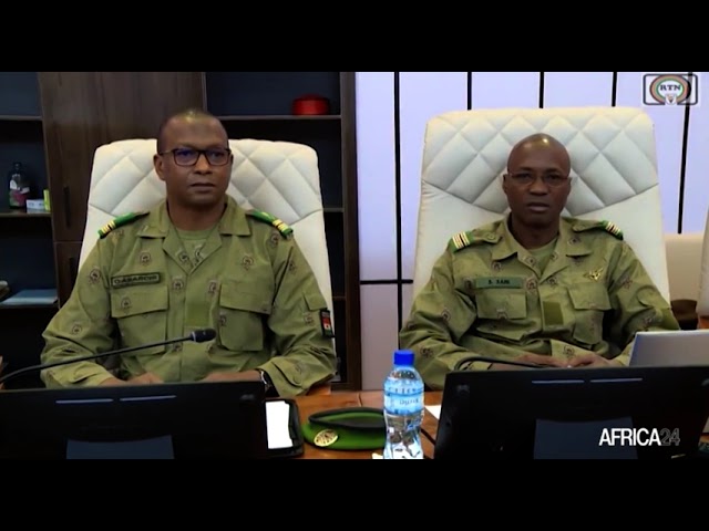 Niger : Retrait des troupes françaises et rappel de l’ambassadeur prévu pour fin 2023
