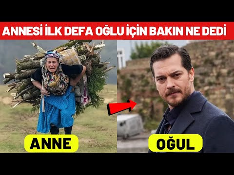 Eşref Rüya Oyuncularının Şaşırtan Anneleri Ve Babaları | 22. Bölüm Fragmanı