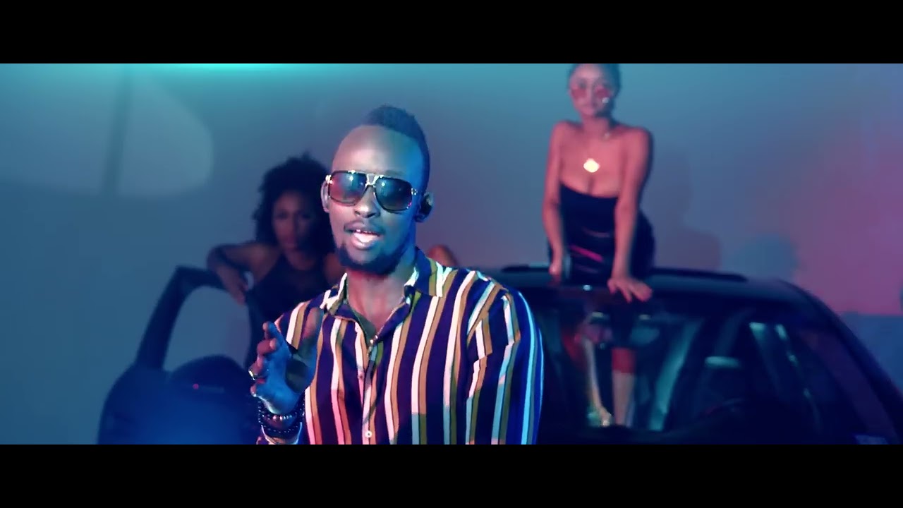 Meddy - Adi Top (Official Video) 🎶 | Watch the Latest Hit & Stream Now