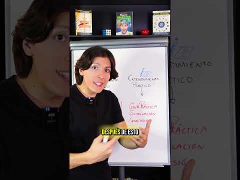 ✏️ 3 Técnicas de Estudio para Matemáticas | #técnicasdeestudio