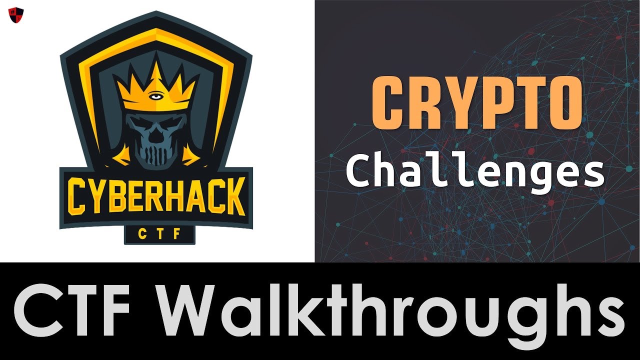 [HINDI] CyberHackCTF Crypto Challenges | Jeopardy-Style CTF Walkthroughs #7 🔐