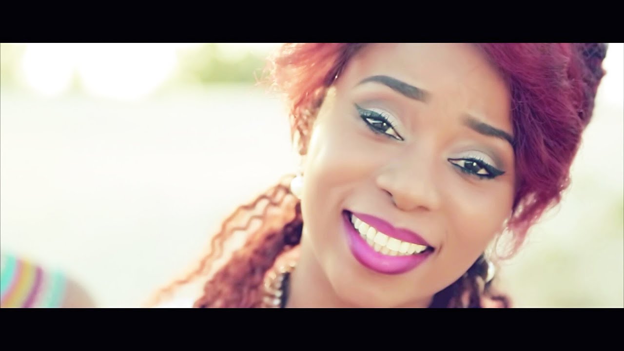 Adiouza - Daddy (Remix) Official Video 🎶