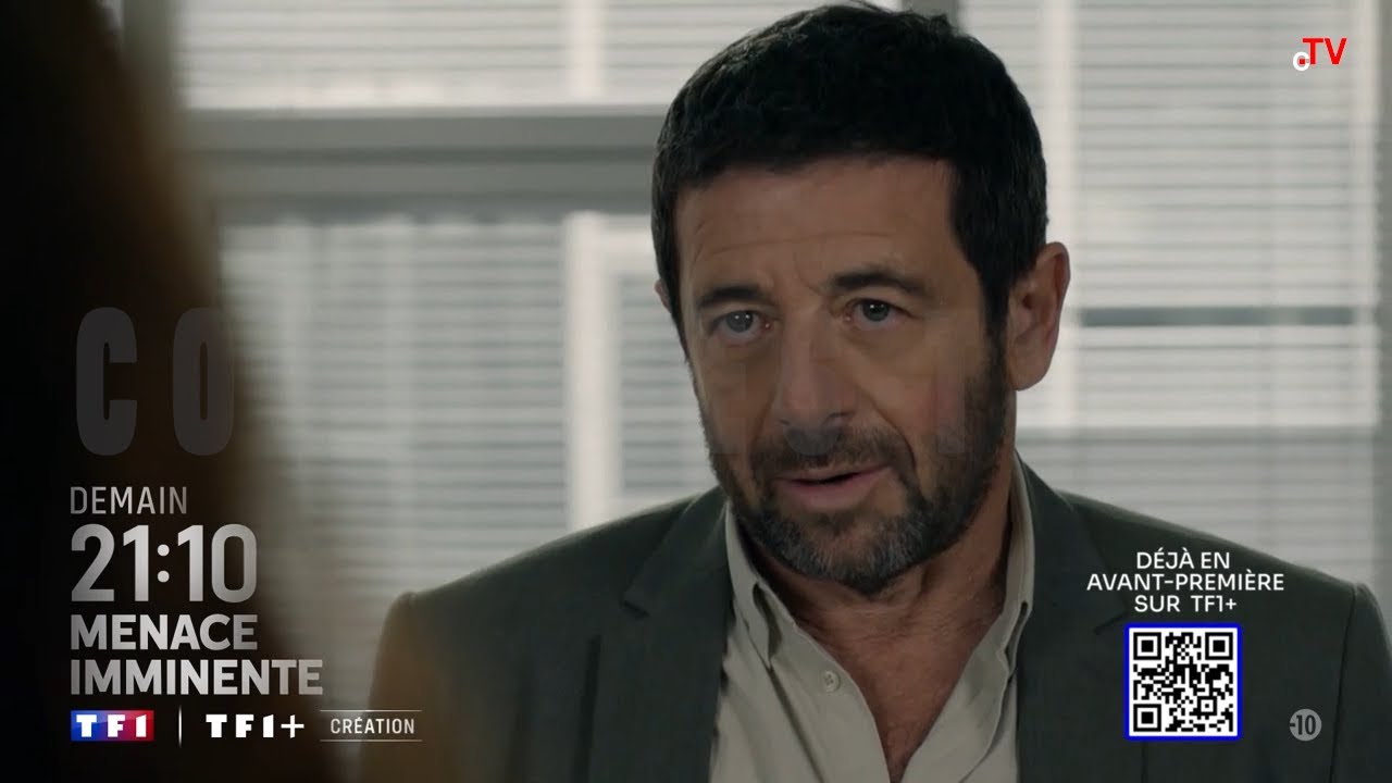 Finale imminente le 1er décembre 2025 sur TF1