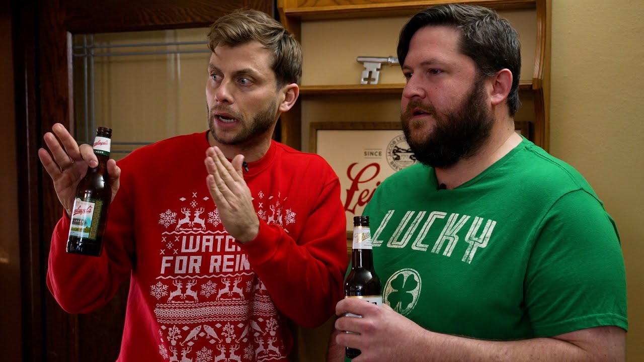 The Midwest Goodbye 🤝