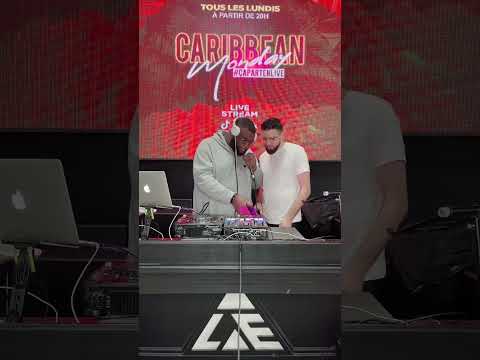 Dj Bigdy X Dj Pirate X Dj Bibiss X Dj Djabkilla X Don Tigrou