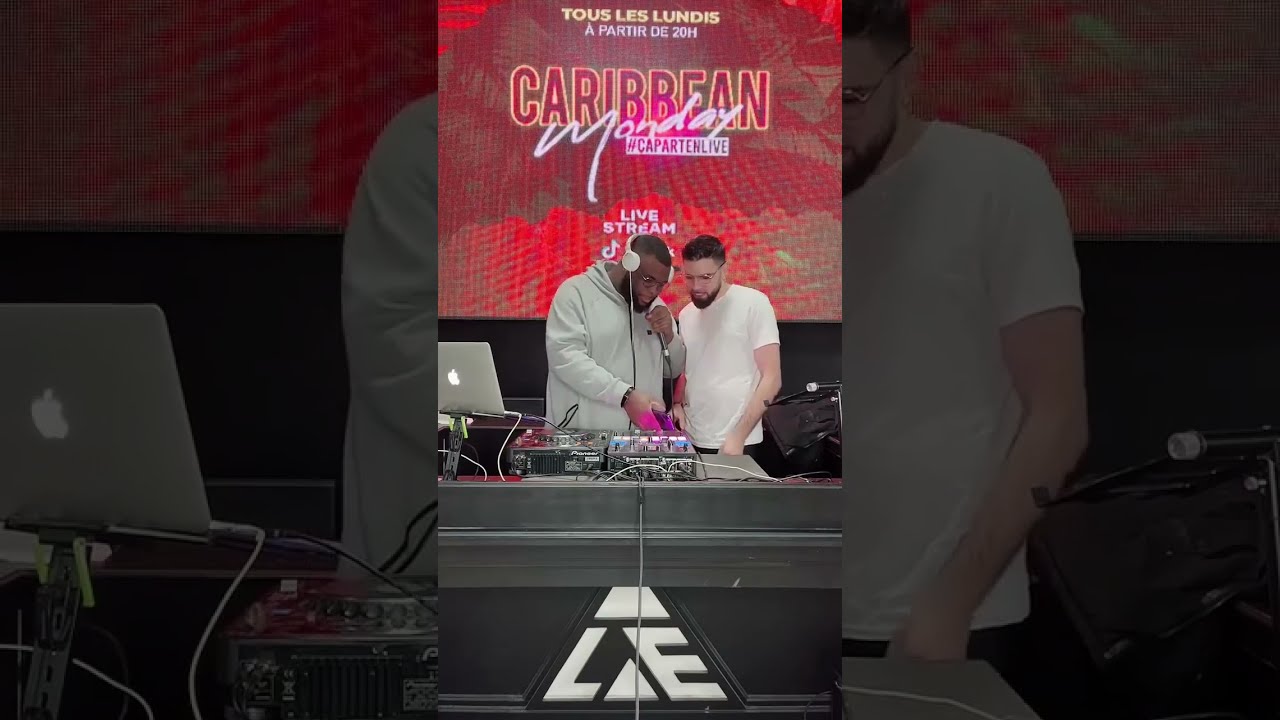 Meet the Top DJs: Bigdy, Pirate, Bibiss, Djabkilla & Don Tigrou 🎧