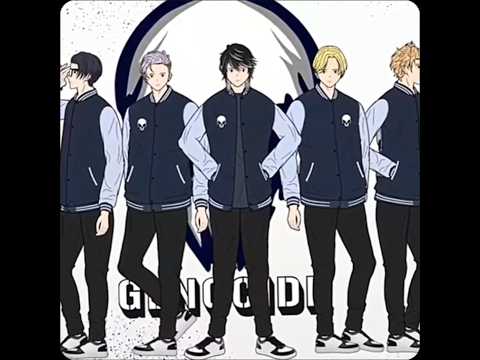 JJ bima series @Bima_Series @BANG.RAY_Series