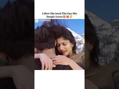 Sai Pallavi with Harshvardha Rane in Fida Movie🔥💓🤌#shortsfeed#bollywood#saipallavi#harshvardhanrane