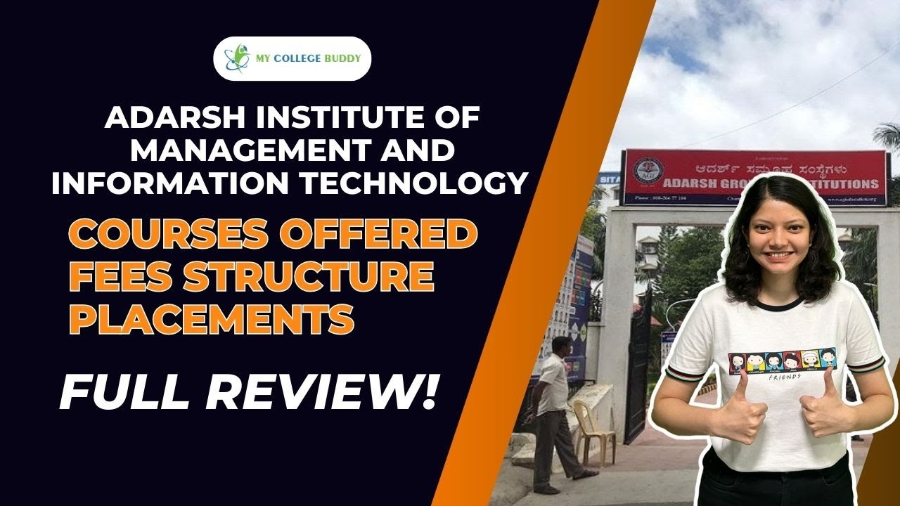 AIMIT Bangalore Review: Courses, Admissions & Expert Guidance 📚