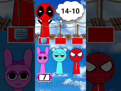 The Great Math Mystery