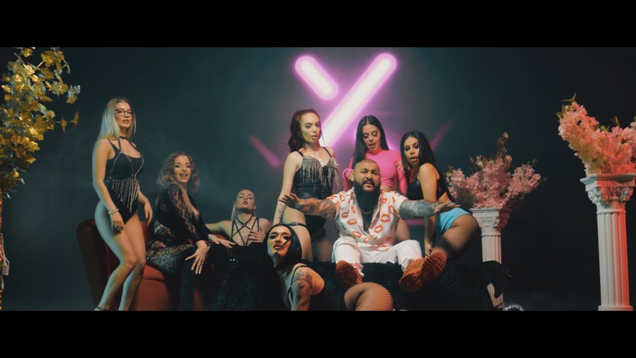 Dani Mocanu 💎 Diamant | Official Music Video – Subscribe for Latest Updates!