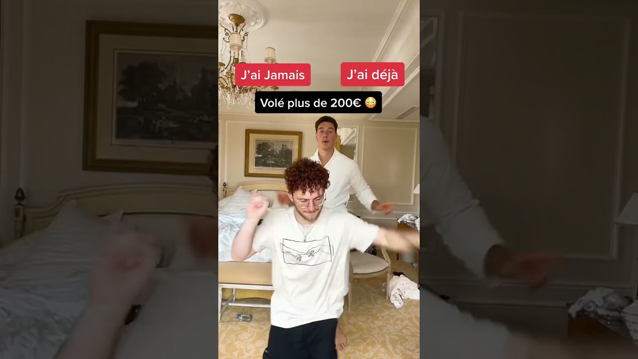 Désolé pour la fin 😭 | Ma chaîne principale horrible