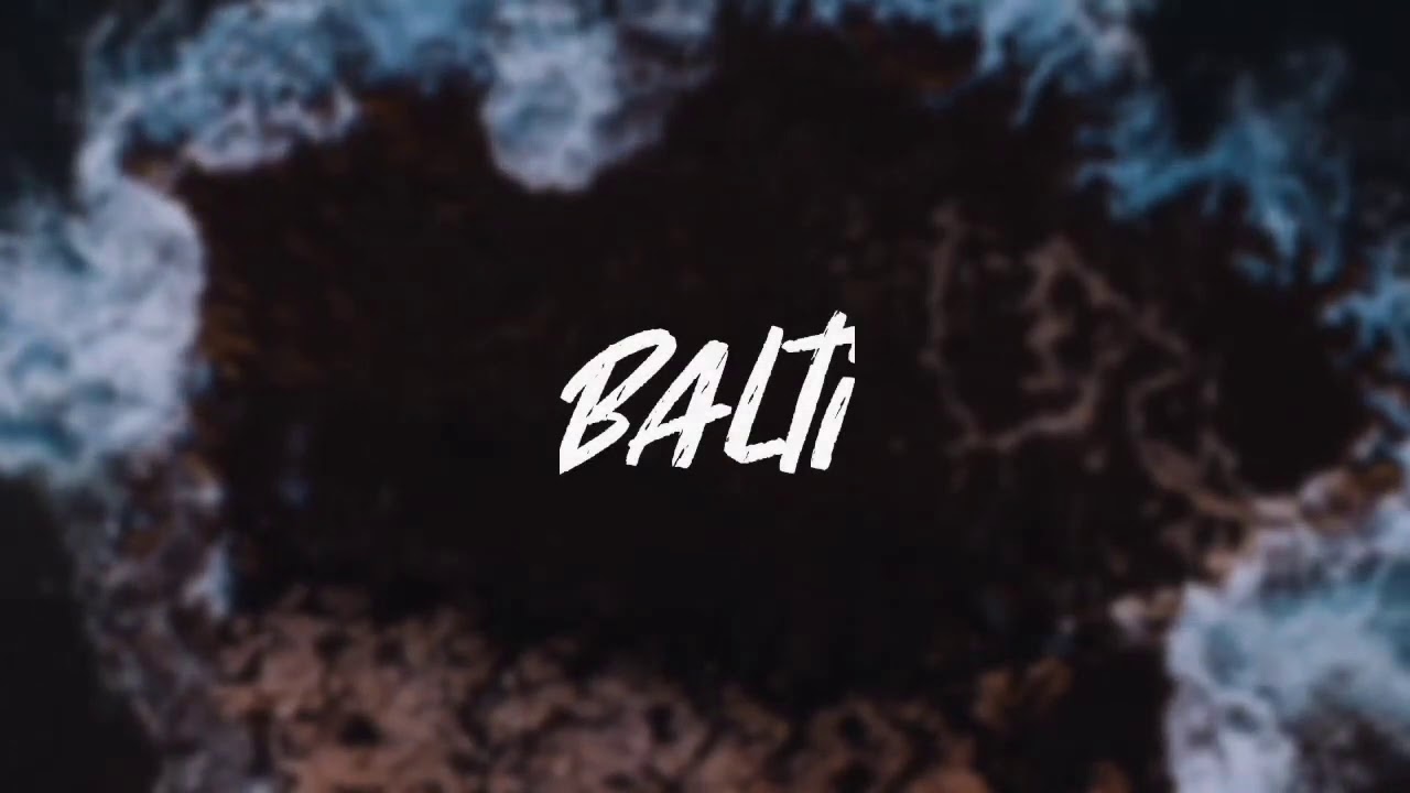 Balti - Ya Hasra | يا حسرة Lyrics 🎶