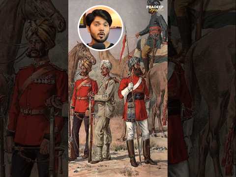 Kala Pani: The Darkest Punishment Given to Indian Freedom Fighters!